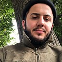 Амир, 33 года