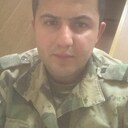Амир, 33 года