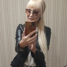 Фотография девушки Ирина, 49 лет из г. Улан-Удэ