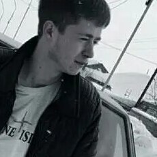 Фотография мужчины Игорь, 18 лет из г. Киселевск