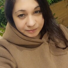 Фотография девушки Амаля, 39 лет из г. Новосибирск