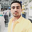 Али, 34 года