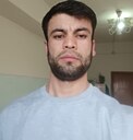 Рустам, 33 года