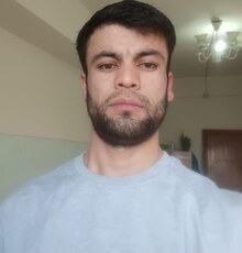 Фотография мужчины Рустам, 33 года из г. Шымкент