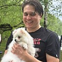 Рус, 34 года