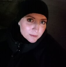 Фотография девушки Алёна, 41 год из г. Самара