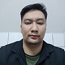 Алибек, 32 года