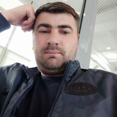 Фотография мужчины Ибо, 43 года из г. Баку