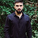 Самир, 30 лет