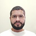 Рустам, 36 лет