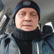 Фотография мужчины Саныч, 52 года из г. Смолевичи