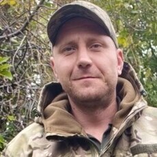 Фотография мужчины Женя, 36 лет из г. Конотоп