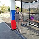 Хаялутдинова Оля, 59 лет