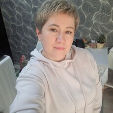 Фотография девушки Ирина, 42 года из г. Ноябрьск