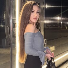 Фотография девушки Алина, 22 года из г. Нижний Новгород