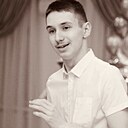 Матвей, 18 лет