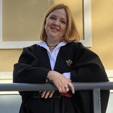 Фотография девушки Ольга, 44 года из г. Нижний Новгород