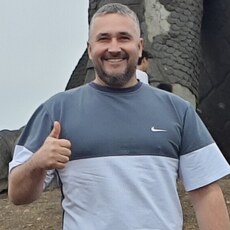 Фотография мужчины Михаил, 47 лет из г. Якутск
