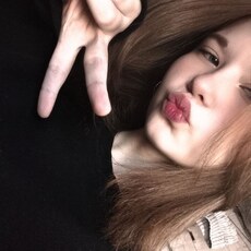 Фотография девушки Дарья, 18 лет из г. Новосибирск