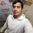 Арсэн, 33 года