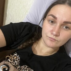 Фотография девушки Дарья, 30 лет из г. Красноярск