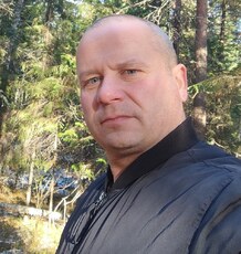 Фотография мужчины Дмитрий, 44 года из г. Нижневартовск