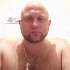 Фотография мужчины Владимир, 41 год из г. Темиртау