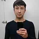 Ганижон, 33 года