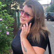 Фотография девушки Марина, 41 год из г. Туапсе