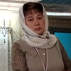 Фотография девушки Елена, 55 лет из г. Псков