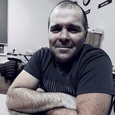 Фотография мужчины Иван, 46 лет из г. Магнитогорск