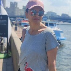 Фотография девушки Татьяна, 45 лет из г. Тольятти