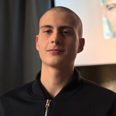 Фотография мужчины Роман, 22 года из г. Сысерть