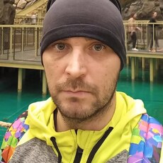 Фотография мужчины Александр, 37 лет из г. Подольск