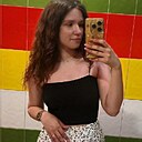 Ксения, 20 лет