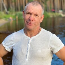 Фотография мужчины Николай, 52 года из г. Михайлов