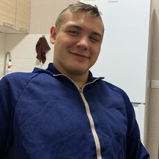 Фотография мужчины Антон, 21 год из г. Познань