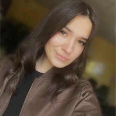 Фотография девушки Виктория, 20 лет из г. Находка