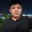 Аскар, 33 года