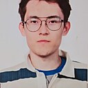 Булат, 23 года