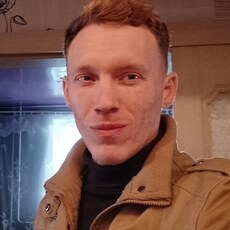 Фотография мужчины Георгий, 26 лет из г. Новополоцк