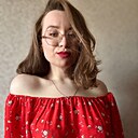 Лидия, 28 лет