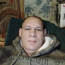 Фотография мужчины Алексей, 43 года из г. Раменское