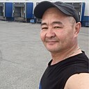 Аскар, 45 лет