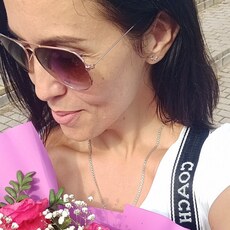 Фотография девушки Милана, 43 года из г. Докшицы