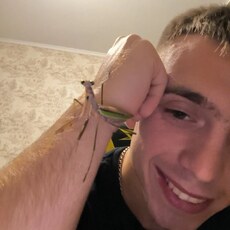 Фотография мужчины Антон, 25 лет из г. Балахна