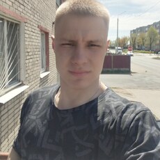 Фотография мужчины Дмитрий, 25 лет из г. Борисов