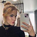 Анастасия, 21 год