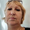 Лена, 53 года