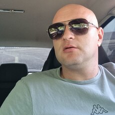 Фотография мужчины Антон, 42 года из г. Харцызск